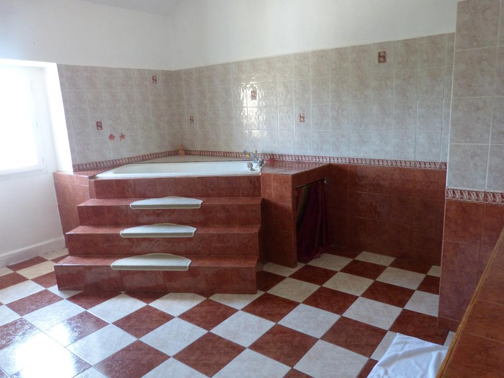Bed and Breakfast Mas Moise Sauve Zimmer foto