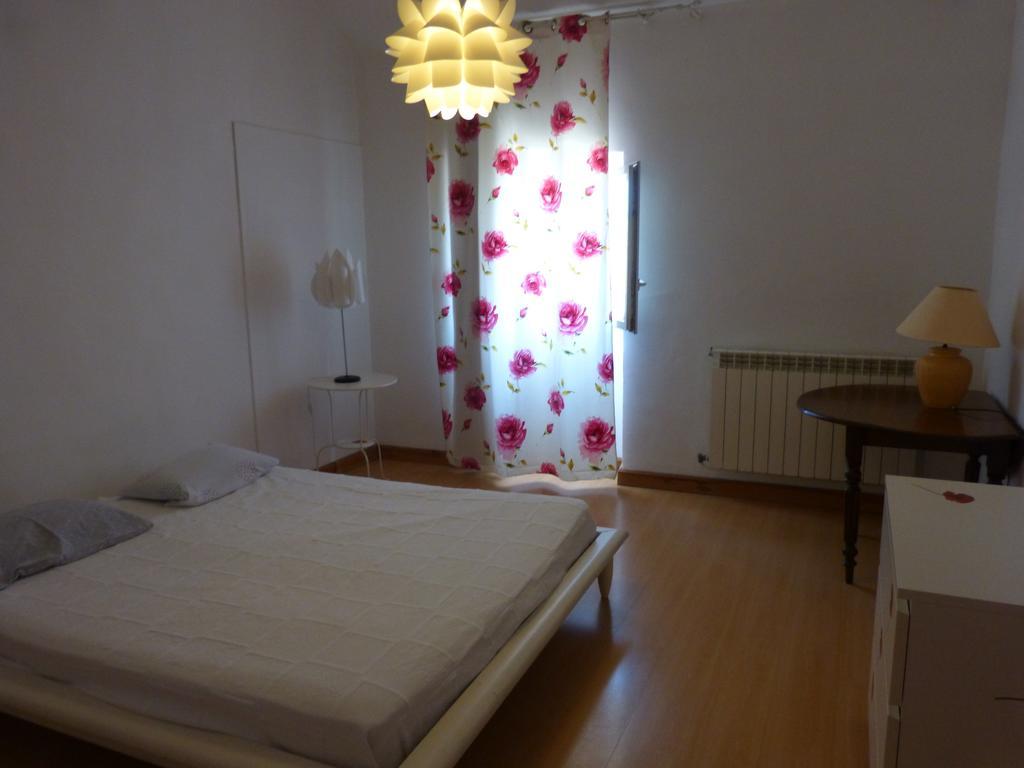 Bed and Breakfast Mas Moise Sauve Zimmer foto